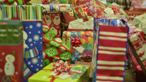 Coleman’s Allentown Office Serves as Toys for Tots Dropoff Site