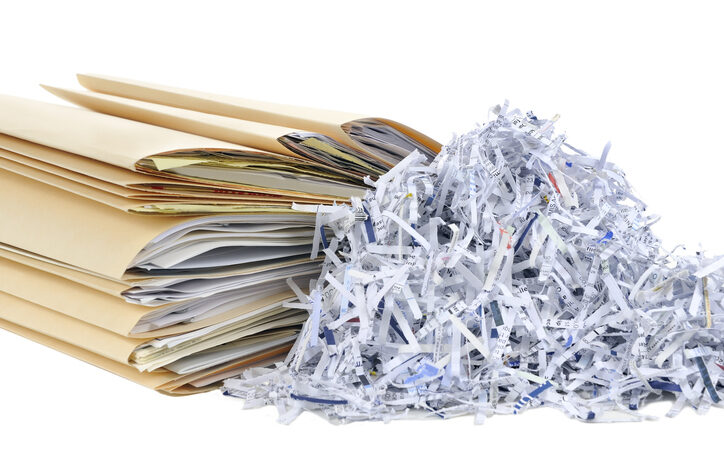 Alburtis Borough Electronics Recycling and Free Document Shredding Event