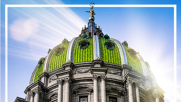 Coleman Responds to Shapiro’s Budget Address: A Campaign Speech, Not a Serious Plan