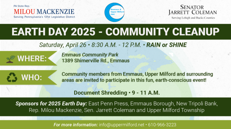 Earth Day Event