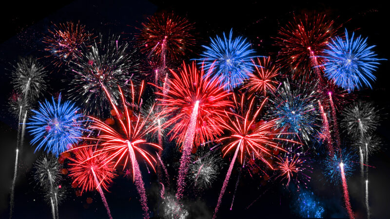 4th of July