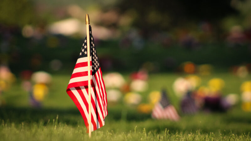Memorial Day
