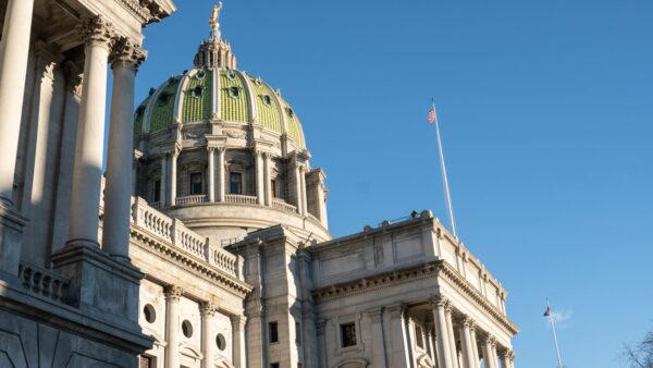 Coleman Bills Improve Government Transparency and Accountability