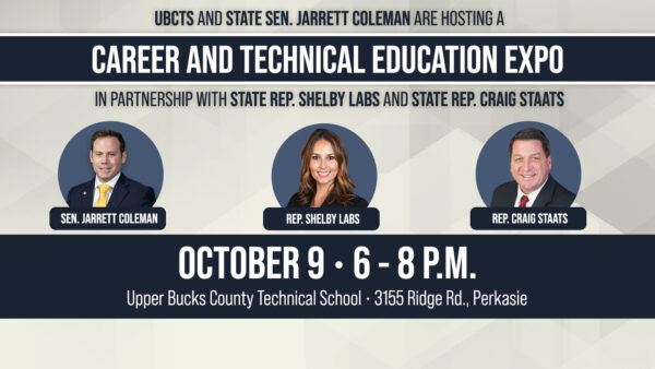 Career and Technical Education Expo
