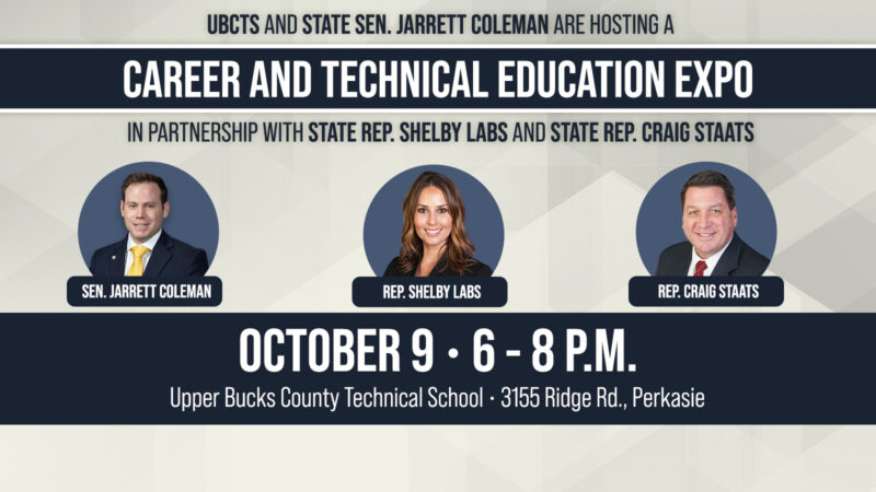 Career and Technical Education Expo