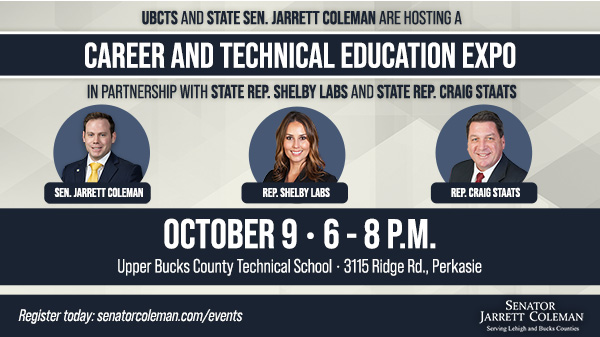 Career and Technical Education Expo