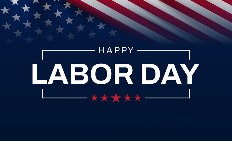 Labor Day