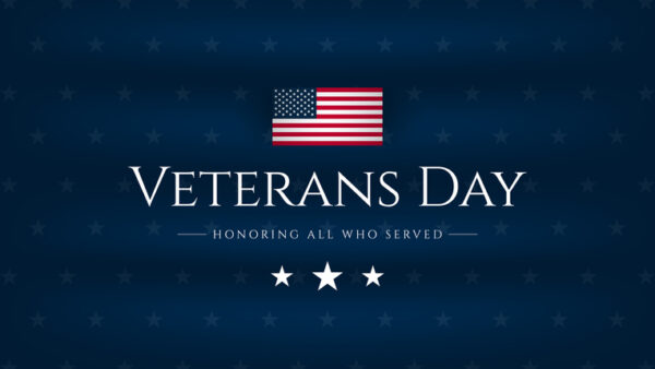 Veterans Day