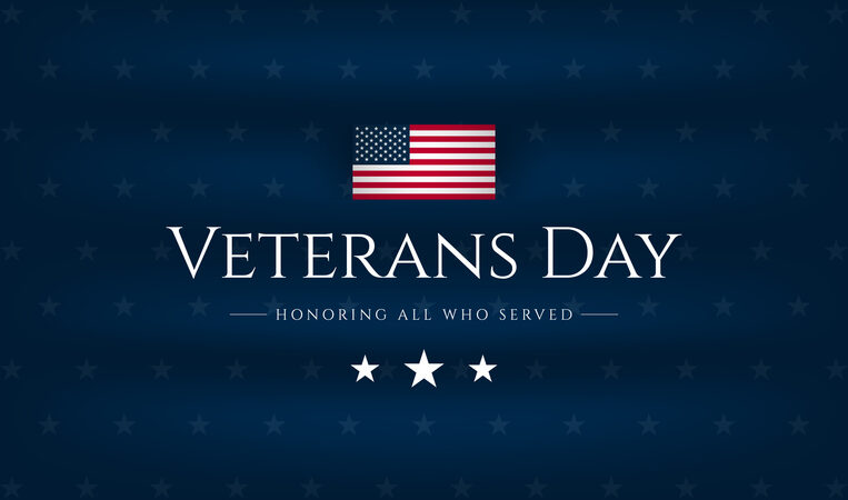 Veterans Day