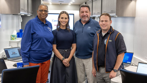 Coleman, UBCTS Career and Tech Expo Showcased Potential Workforce Opportunities to Students