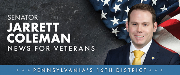 Senator Coleman E-Newsletter