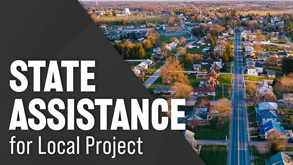 Coleman, Day Announce $250,000 in State Funding for Upper Macungie Township Park