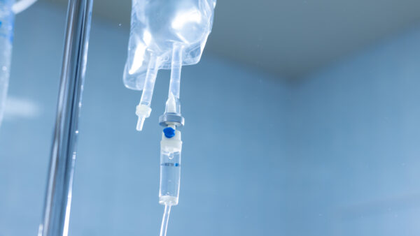 Senate Passes Bipartisan Proposal to Phase Out Toxic Additives in IV Bags and Other Medical Devices