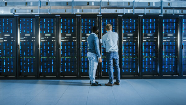 Coleman Data Center Moratorium Legislation Advances in Senate