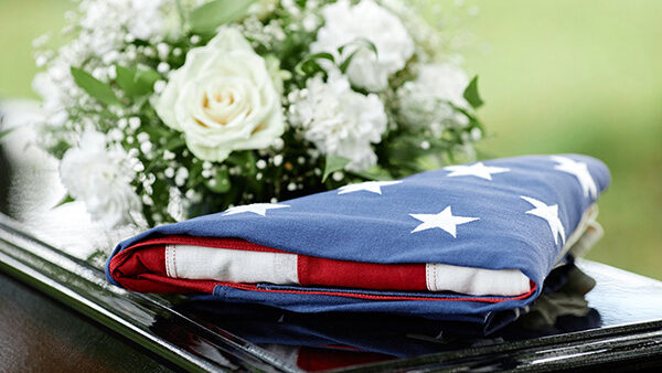 News for Veterans – August 2026