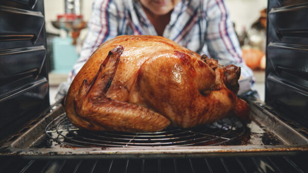 Coleman to Host Quakertown Turkey Giveaway on Oct. 18